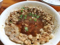 -玲燕蒸菜馆(江东路店)