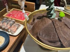 -巴奴毛肚火锅(六天地店)