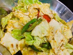 -19号私房菜(云南路店)