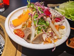 -谷牛和牛烤肉(漕河泾印象城店)
