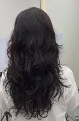 -茶发Salon·烫发染发理发