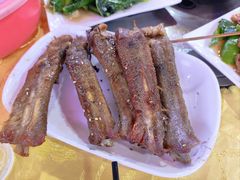 -胖哥八兄弟大排挡(植村店)