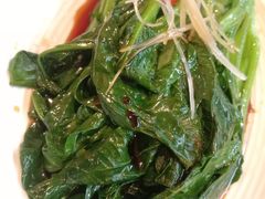 -周渝食惦·酸菜鱼精致川菜(横岗店)