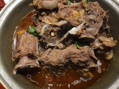-蒙古大营·蒙古演绎餐厅(赛马场店)