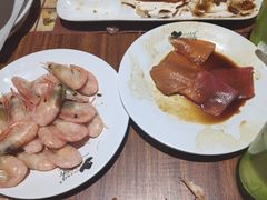 -汉巴味德(大悦城店)