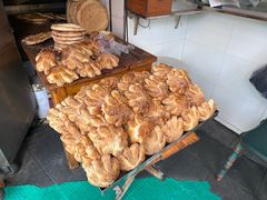 -清真·玛丽亚新疆菜主题餐厅(浙江中路店)