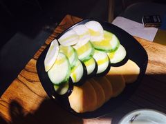 -梅梅家的烤肉店(槐北路店)