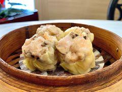 鲜虾烧卖皇-万龙洲海鲜(南新仓店)