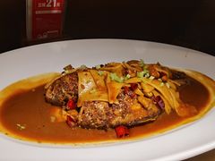 -绿茶餐厅(领展购物广场·中关村店)