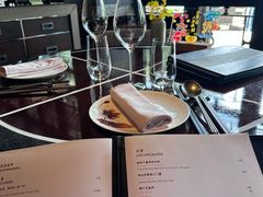 -杭州西子湖四季酒店·金沙厅