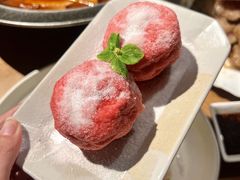 -奉天小馆·非遗东北菜(沈阳万象城店)