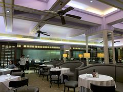 大堂-粗茶淡饭·汉口公馆(循礼门店)