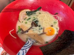 -吾妻拉面•和风食堂(群光广场店)