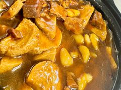 -清真马祥兴菜馆(云南北路店)