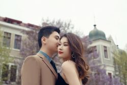 -青悠映画摄影工作室