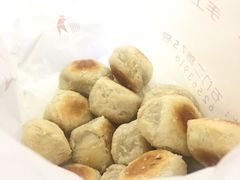 -宋记饼家(石门二路店)