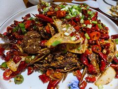 -通乐簋街小龙虾(老店)