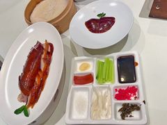 -四季民福烤鸭店(前门店)