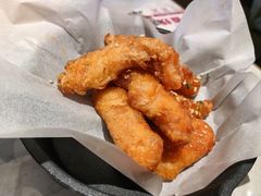 -必胜客(白石桥店)