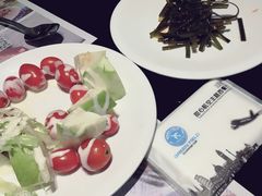 -甜心航空主题餐厅(京源城店)