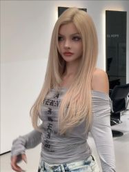 -DL HOPE明星造型