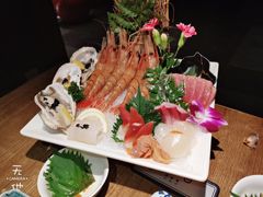 -蟹将军·松叶蟹和牛日料放题自助(K11店)