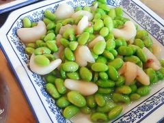 菱角毛豆-洞天食府(北大街店)