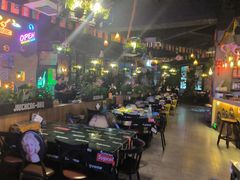 -酒城烤事(玉带龙庭店)