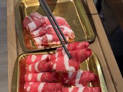 -额尔敦·品质自助(摩尔城店)