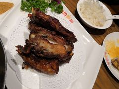 -湘约爨厨(太白立交店)