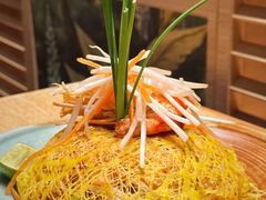 -mango tree芒果树餐厅(K11店)