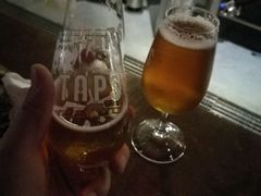 -TAPS精酿啤酒屋