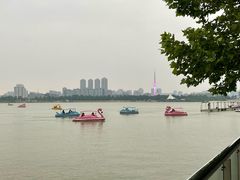 -云龙湖旅游景区