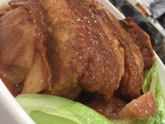 -潮喜竹溪荔湖酒家(荔枝湾店)