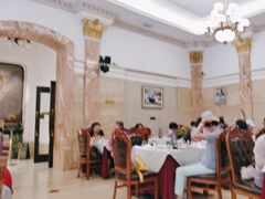 -马迭尔西餐厅(中央大街店)