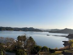 -杭州千岛湖滨江希尔顿度假酒店