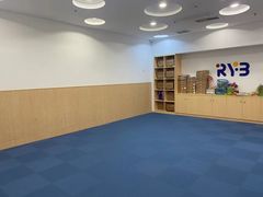 -红黄蓝成长中心•婴幼儿早教•托育(南山京基百纳广场店)