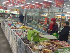 -北京稻香村(角门店)