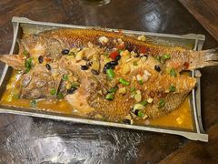 -吃货私房菜(丽江束河古镇店)