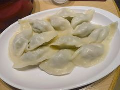 -喜家德虾仁水饺(麒麟社店)