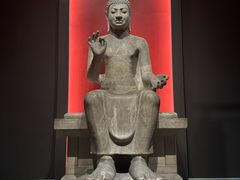 -曼谷国家博物馆