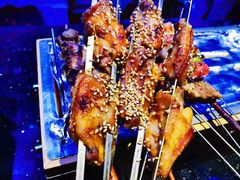 -冰城小镇音乐串吧·聚会餐厅(百子湾店)