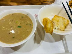 油条-阊门姚记豆浆(旧学前直营店)
