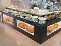 -曹家小菜(胜太路店)