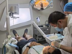 -兔博士口腔(高新一路门诊部)