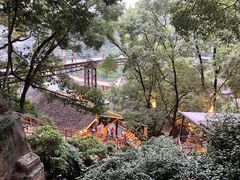 -巴倒烫陆派火锅山庄(南山总店)