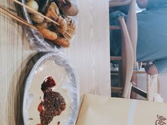 -彭姐麻辣烫(海淀店)