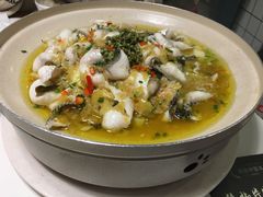 -醉得意·家常菜(杨家湾店)