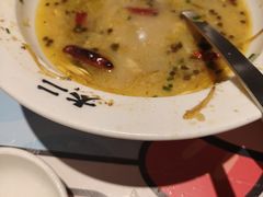 -太二酸菜鱼(武汉光谷保利店)