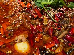 -麻六记(凤凰汇店)